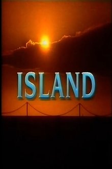 Island tv show poster