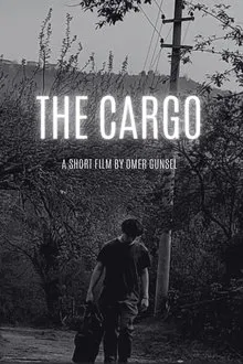 The Cargo movie poster