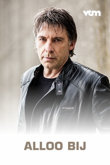 Alloo bij... tv show poster