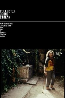 La Flor al Culo movie poster