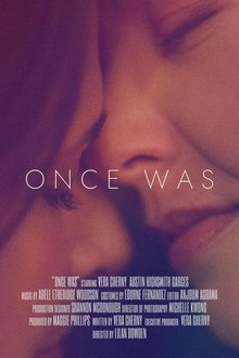 Once Was movie poster