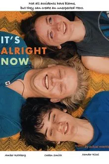 It's Alright Now movie poster