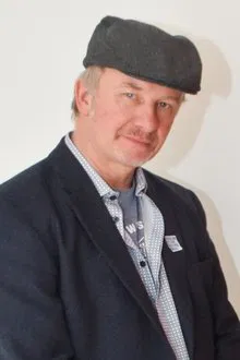 Keith Barnfather profile picture