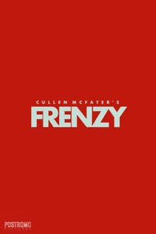Frenzy movie poster