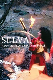 Selva. A Portrait of Parvaneh Navaï movie poster