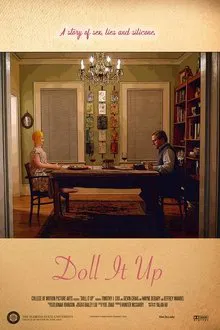 Doll It Up movie poster