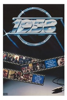 1958 movie poster