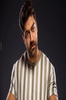 Nour Badr El Din profile picture