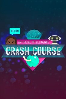 Crash Course Artificial Intelligence tv show poster