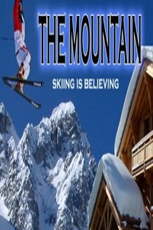 The Mountain tv show poster