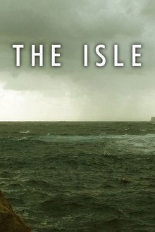 The Isle movie poster