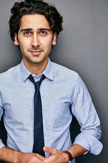 Amir Malaklou profile picture