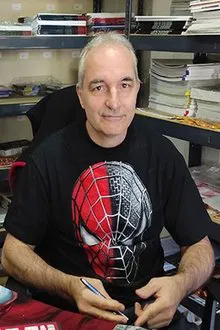 Tamás Harza profile picture