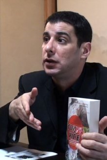 Reflections With Jake Adelstein movie poster