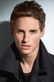 Eddie Redmayne profile picture