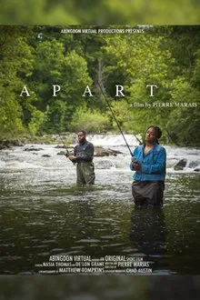 Apart movie poster