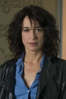 Angela Baraldi profile picture