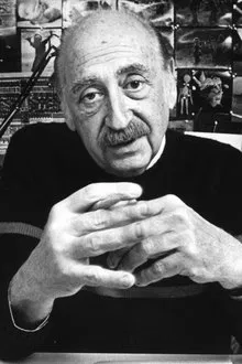 Saul Bass profile picture