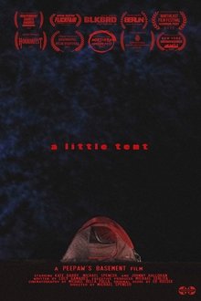 A Little Tent movie poster