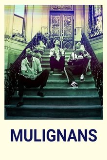 Mulignans movie poster