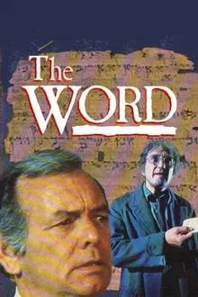 The Word tv show poster