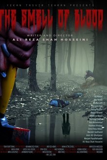 The Smell of Blood movie poster
