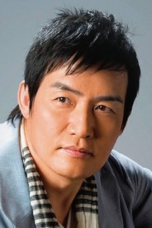 Josh Huo profile picture