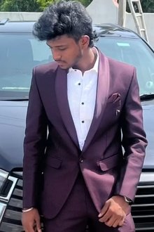 YESHWANTH VISHAL profile picture