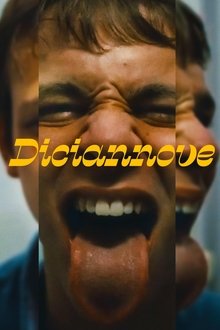 Diciannove movie poster