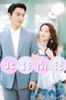 北路南辕 tv show poster