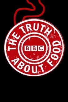 The Truth About Food tv show poster