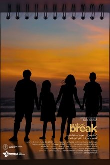 A Short Break movie poster