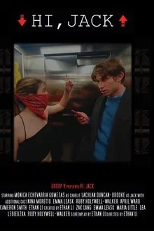Hi, Jack movie poster