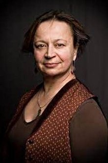 Sinikka Mokkila profile picture
