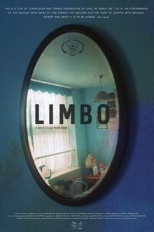Limbo movie poster