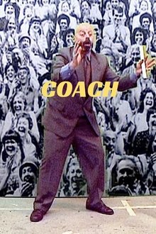 Coach movie poster