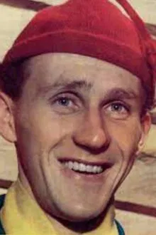Sixten Jernberg profile picture