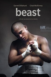 Beast movie poster