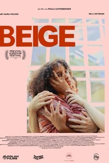 BEIGE movie poster