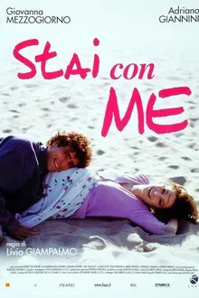 Stai con me movie poster