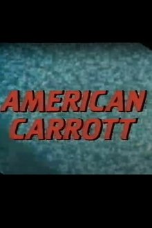 American Carrott movie poster