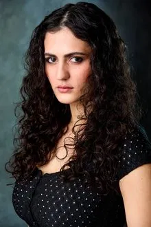 Foto de perfil de Zahra Alizadeh