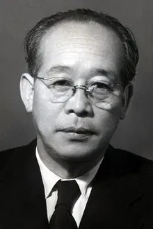 Foto de perfil de Kenji Mizoguchi