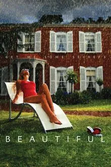 Beautiful movie poster