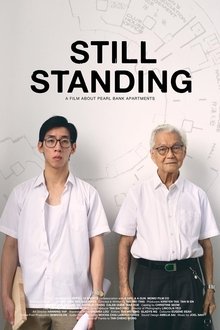 Still Standing movie poster