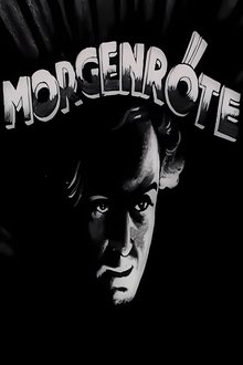 Morgenröte movie poster