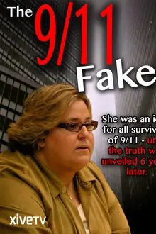 The 9/11 Faker movie poster