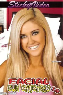 Facial Cum Catchers 16 movie poster