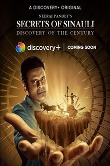 Secrets of Sinauli movie poster