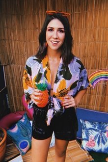 Foca no Verão tv show poster